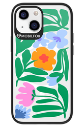 My Flowergarden - Apple iPhone 13 Mini