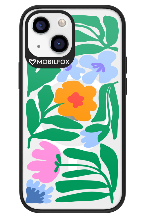 My Flowergarden - Apple iPhone 13 Mini