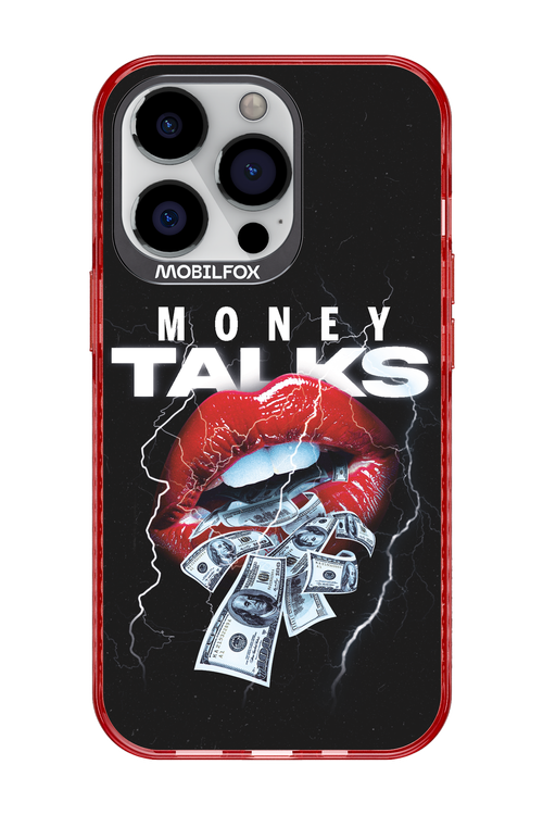 Money Talks 2.0 - Apple iPhone 13 Pro