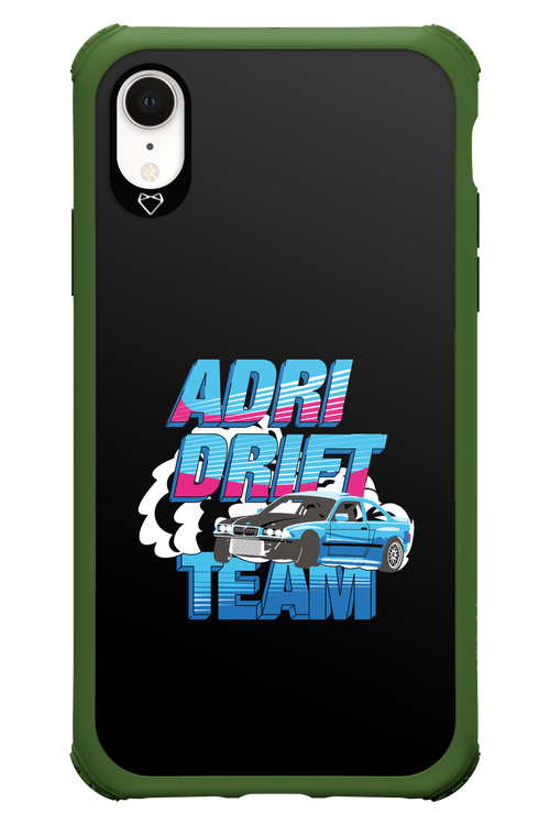 Adri Drift - Apple iPhone XR