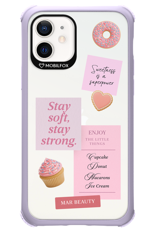 Sweet Babe - Apple iPhone 12