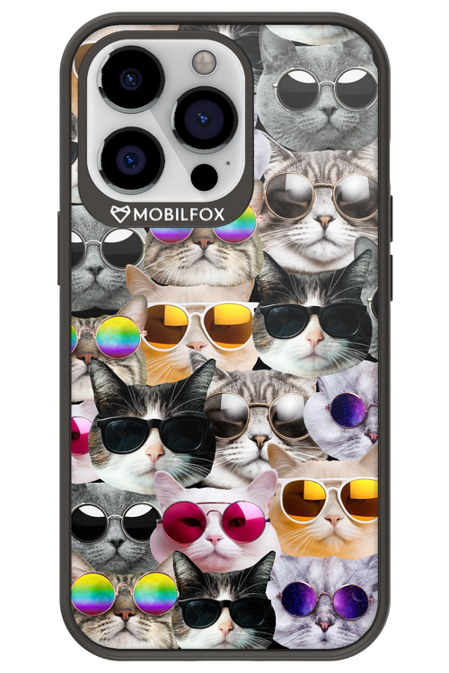 Cat World - Apple iPhone 13 Pro
