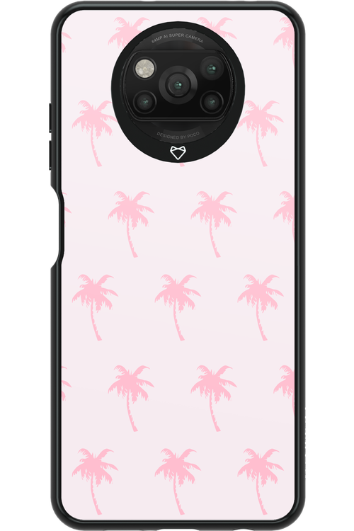 Palm Forest - Xiaomi Poco X3 NFC