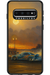 Drift Chaos - Samsung Galaxy S10