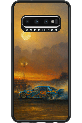 Drift Chaos - Samsung Galaxy S10