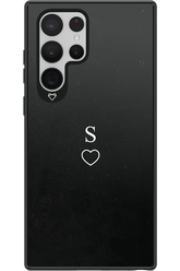 S Black 2.0 - Samsung Galaxy S22 Ultra
