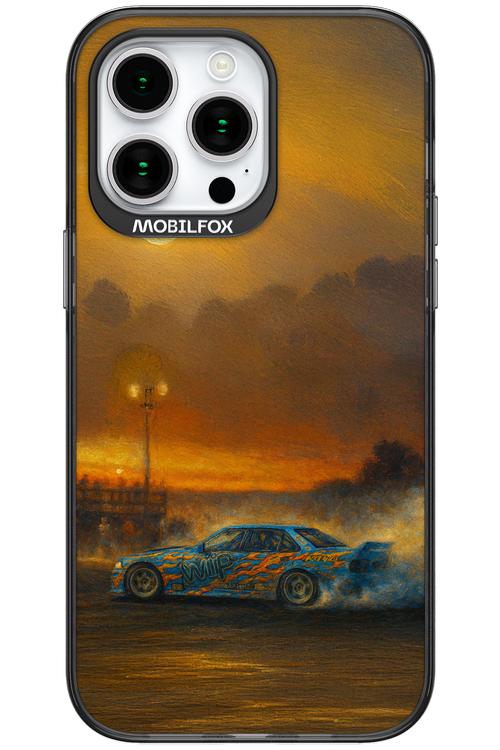Drift Chaos - Apple iPhone 15 Pro Max