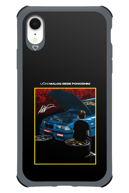 Nova Priprema 2.0 - Apple iPhone XR