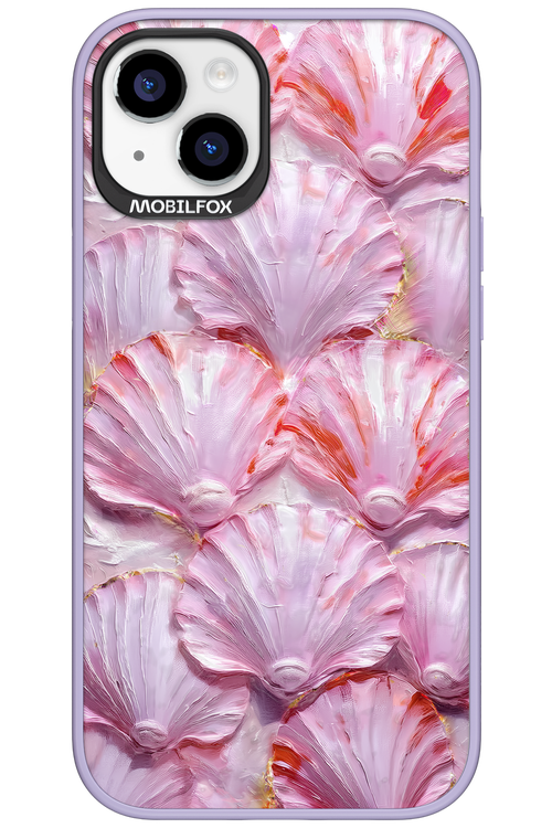 Venus Shell - Apple iPhone 15 Plus