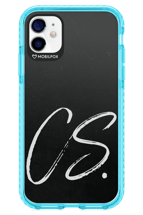 (Off Space) CS 2.0 - Apple iPhone 11
