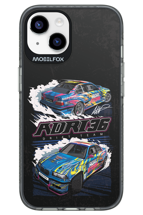 ADRI 36 2.0 - Apple iPhone 14