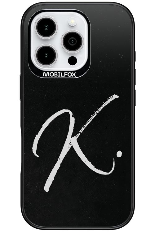 (Off Space) K 2.0 - Apple iPhone 16 Pro