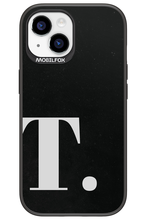 T (Off Space) 2.0 - Apple iPhone 15