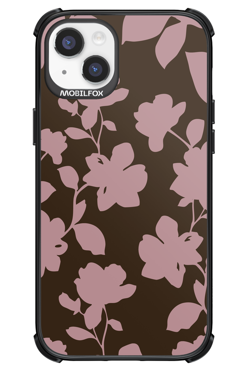 Flower Serenade - Apple iPhone 14 Plus