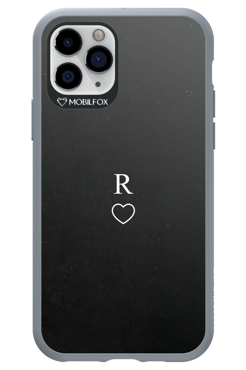 R Black 2.0 - Apple iPhone 11 Pro