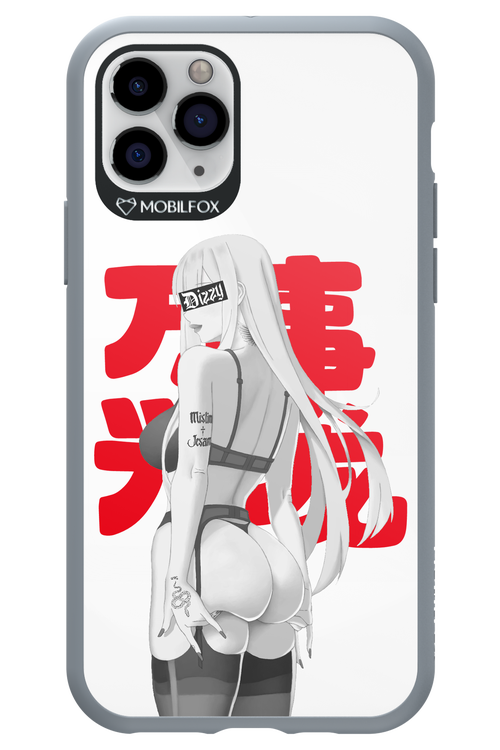 Neo Silence - Apple iPhone 11 Pro