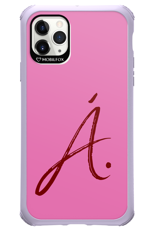 (Sorbet) A II 2.0 - Apple iPhone 11 Pro Max