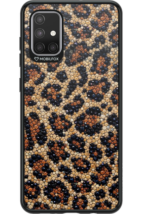 Crystal Roar - Samsung Galaxy A71