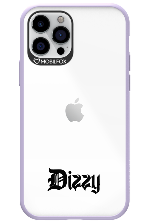Crimson Code - Apple iPhone 12 Pro