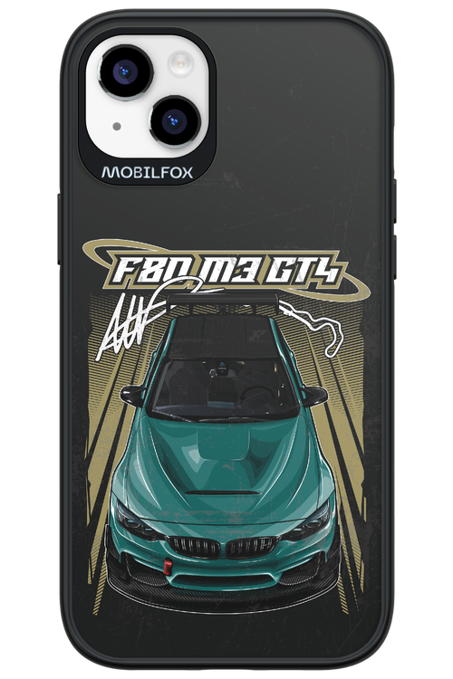 FBD M3 GT4 2.0 - Apple iPhone 14 Plus