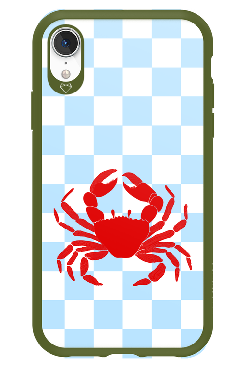Oh Crab - Apple iPhone XR