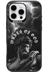 God - Apple iPhone 16 Pro Max