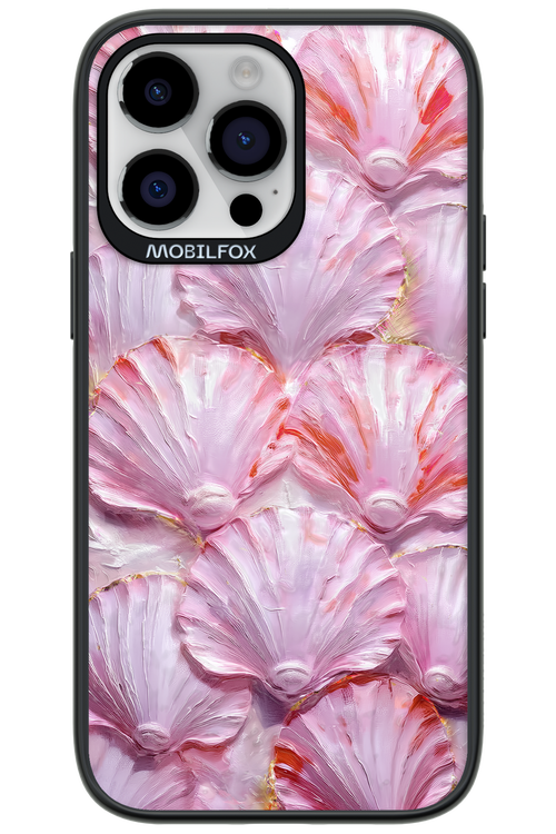 Venus Shell - Apple iPhone 14 Pro Max
