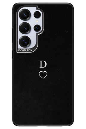 D Black 2.0 - Samsung S25 Ultra
