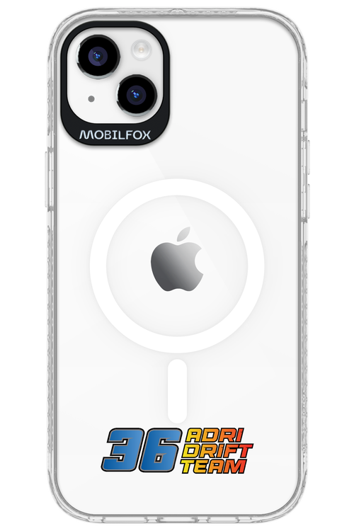 Minimal Drift 2.0 - Apple iPhone 14 Plus