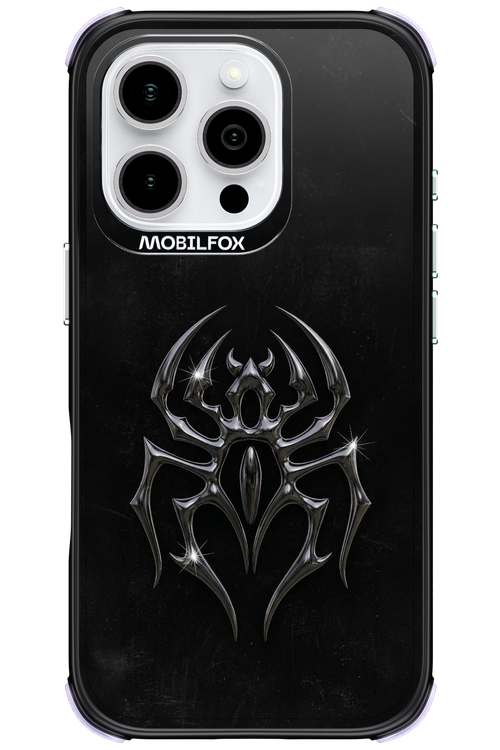 Dark Spider 2.0 - Apple iPhone 16 Pro