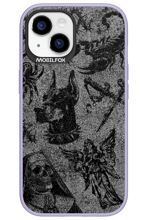 Built Different II - Apple iPhone 15