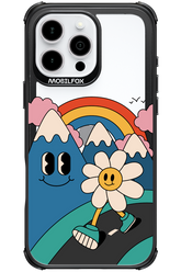 Road to Happiness - Apple iPhone 16 Pro Max