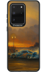 Drift Chaos - Samsung Galaxy S20 Ultra 5G