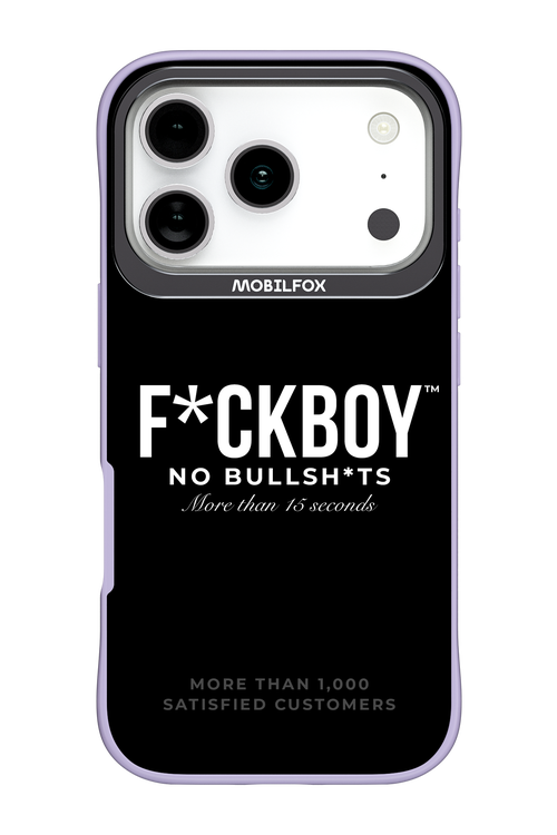 F_CKBOY - Apple iPhone 17 Pro