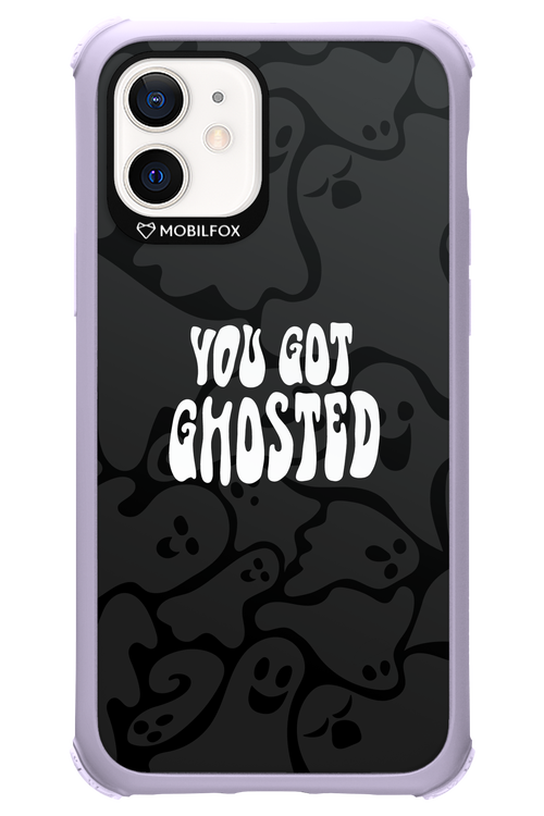 Ghosted - Apple iPhone 12