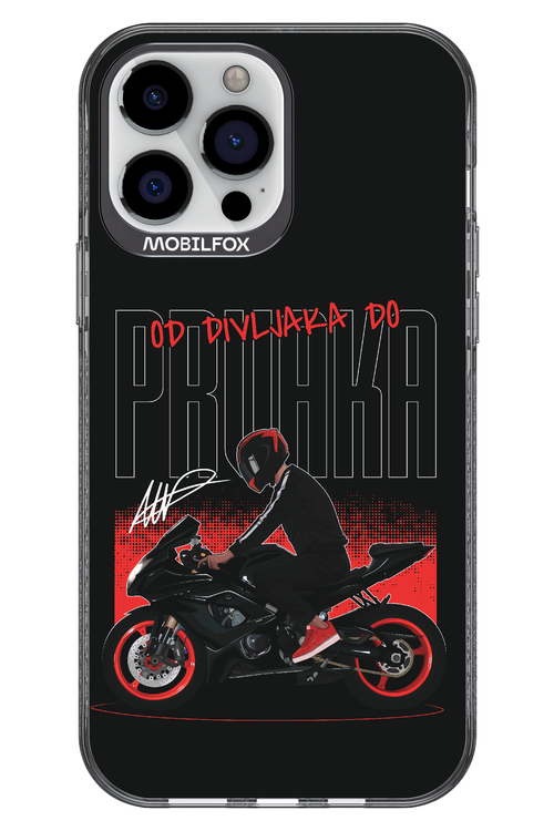 PRVHKA 2.0 - Apple iPhone 13 Pro Max
