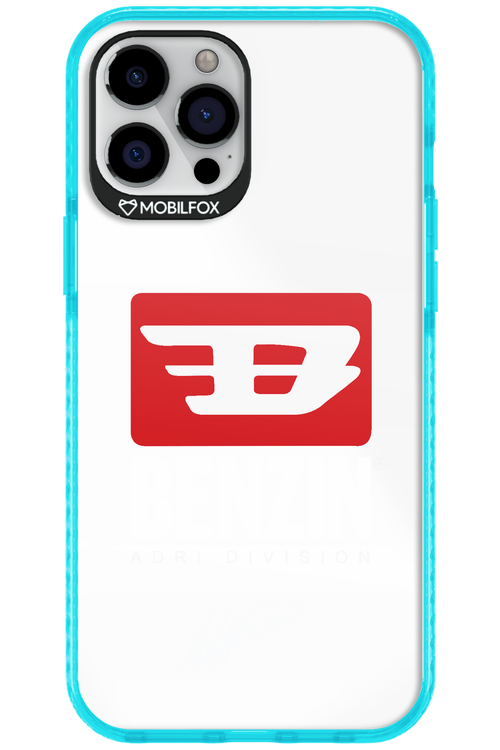Ultra Benzin 2.0 - Apple iPhone 12 Pro Max
