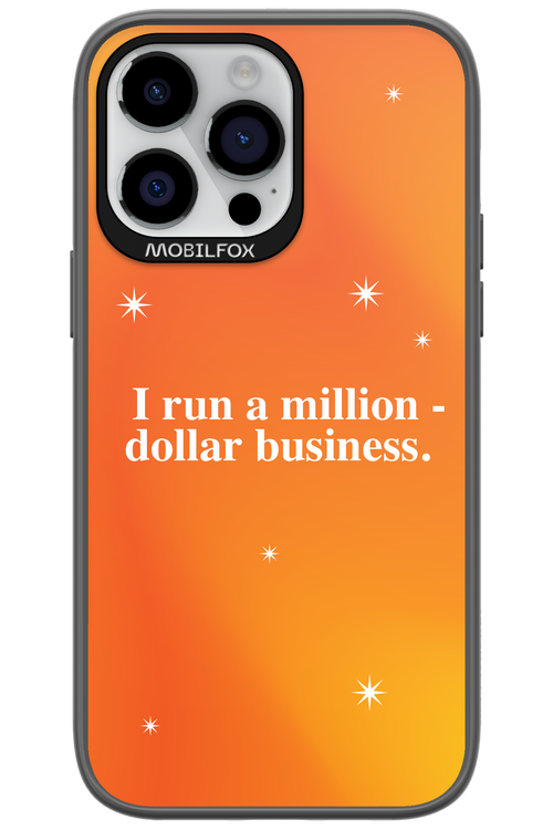 Business business - Apple iPhone 14 Pro Max
