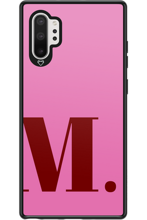 M (Sorbet) 2.0 - Samsung Galaxy Note 10+