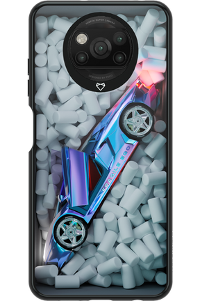 Fragile Ego - Xiaomi Poco X3 NFC