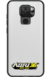 ADRI36 Signature 2.0 - Xiaomi Redmi Note 9