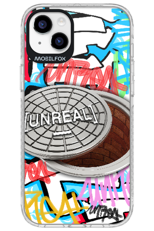 HULE - Apple iPhone 14 Plus