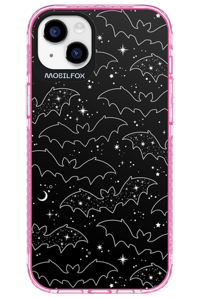 Dreamer Bat - Apple iPhone 14 Plus