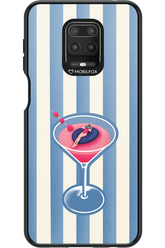 Poolside Affair - Xiaomi Redmi Note 9 Pro