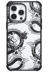 Dragon's Fire - Apple iPhone 14 Pro Max
