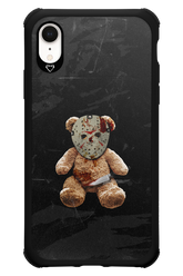 Teddy of Terror - Apple iPhone XR