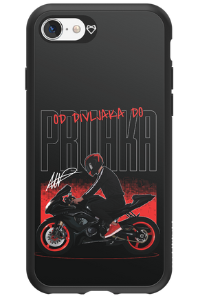 PRVHKA 2.0 - Apple iPhone SE 2020