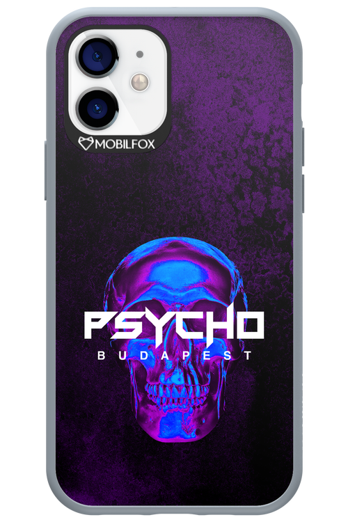 Psyskull - Apple iPhone 12