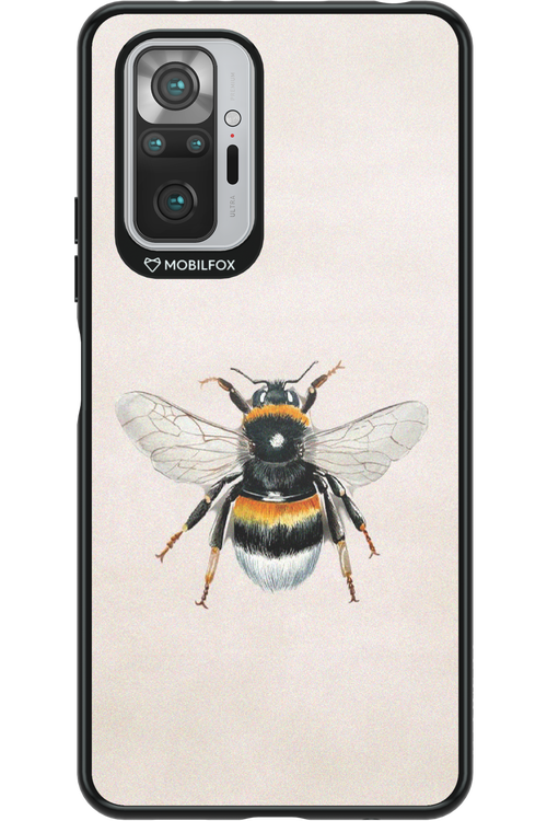 Bee - Xiaomi Redmi Note 10 Pro