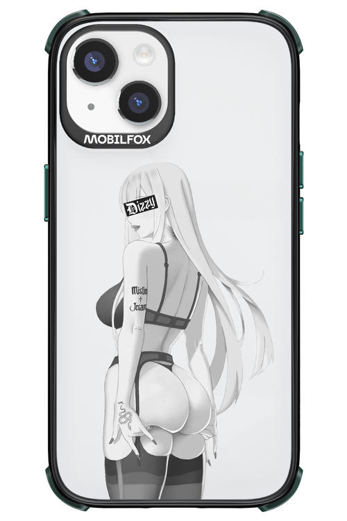 Electric Ronin - Apple iPhone 14